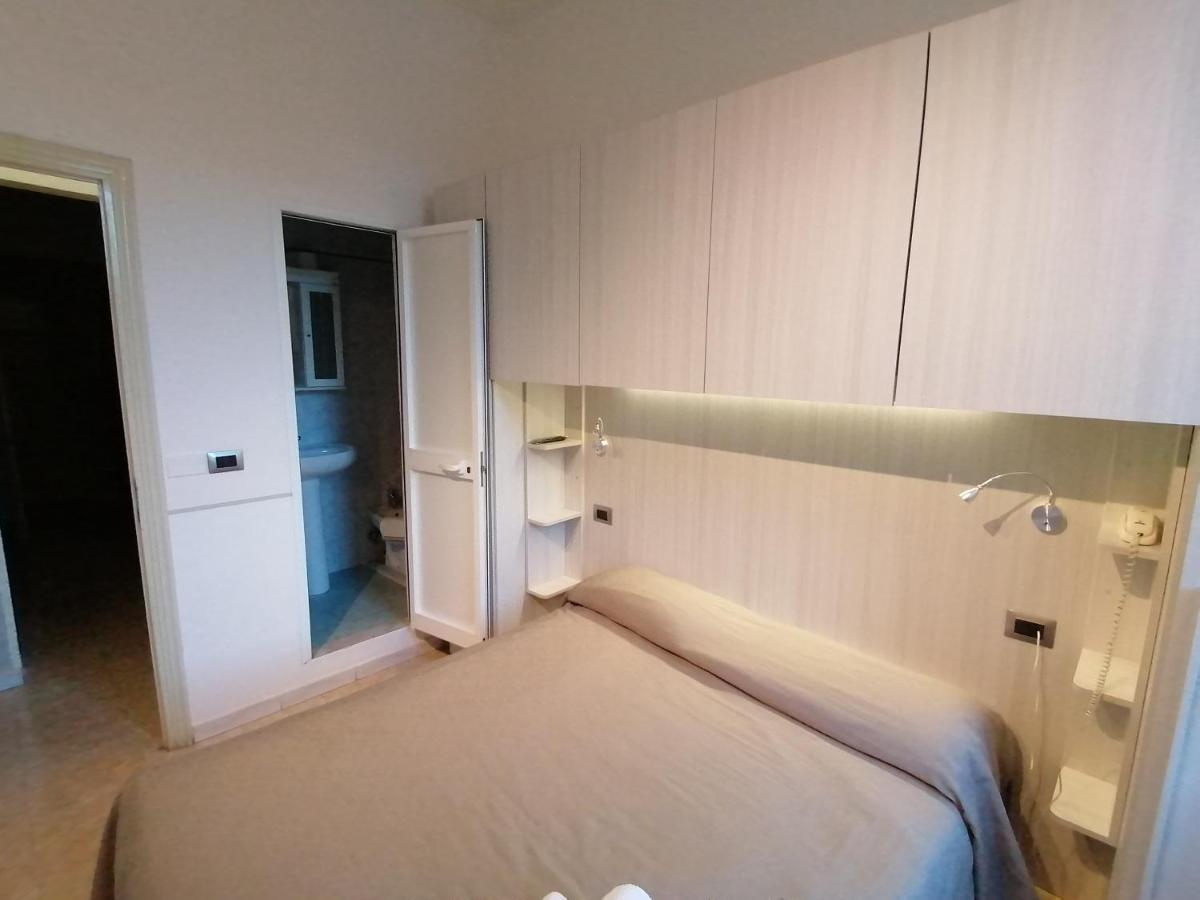 Hotel Cilene เวียเรจโจ ภายนอก รูปภาพ