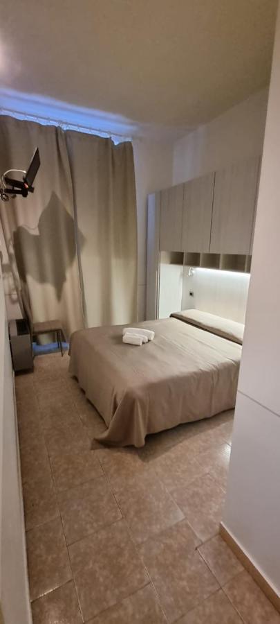 Hotel Cilene เวียเรจโจ ภายนอก รูปภาพ