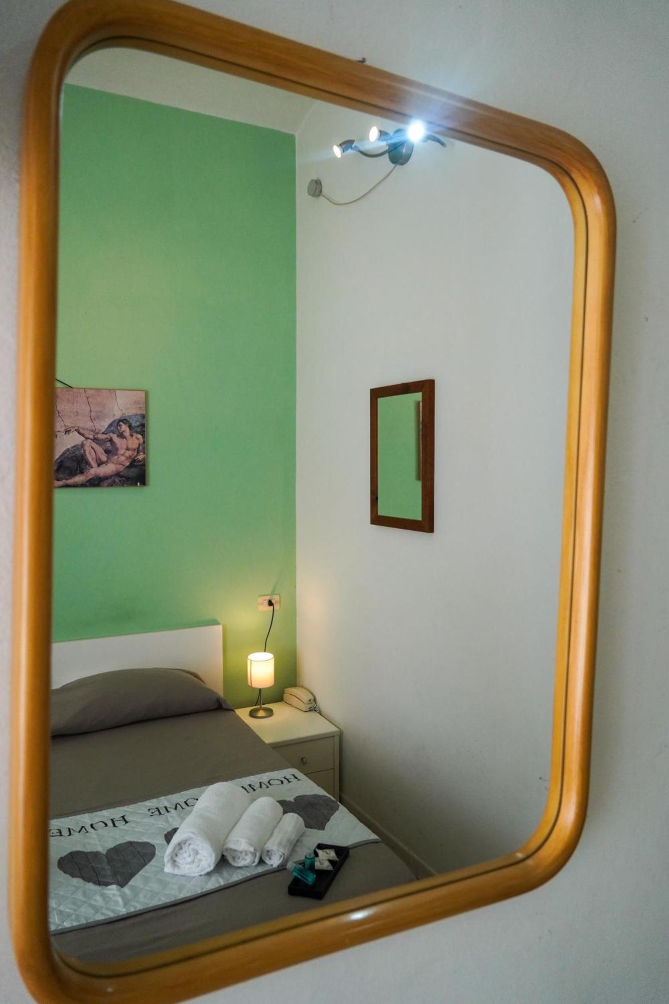 Hotel Cilene เวียเรจโจ ภายนอก รูปภาพ