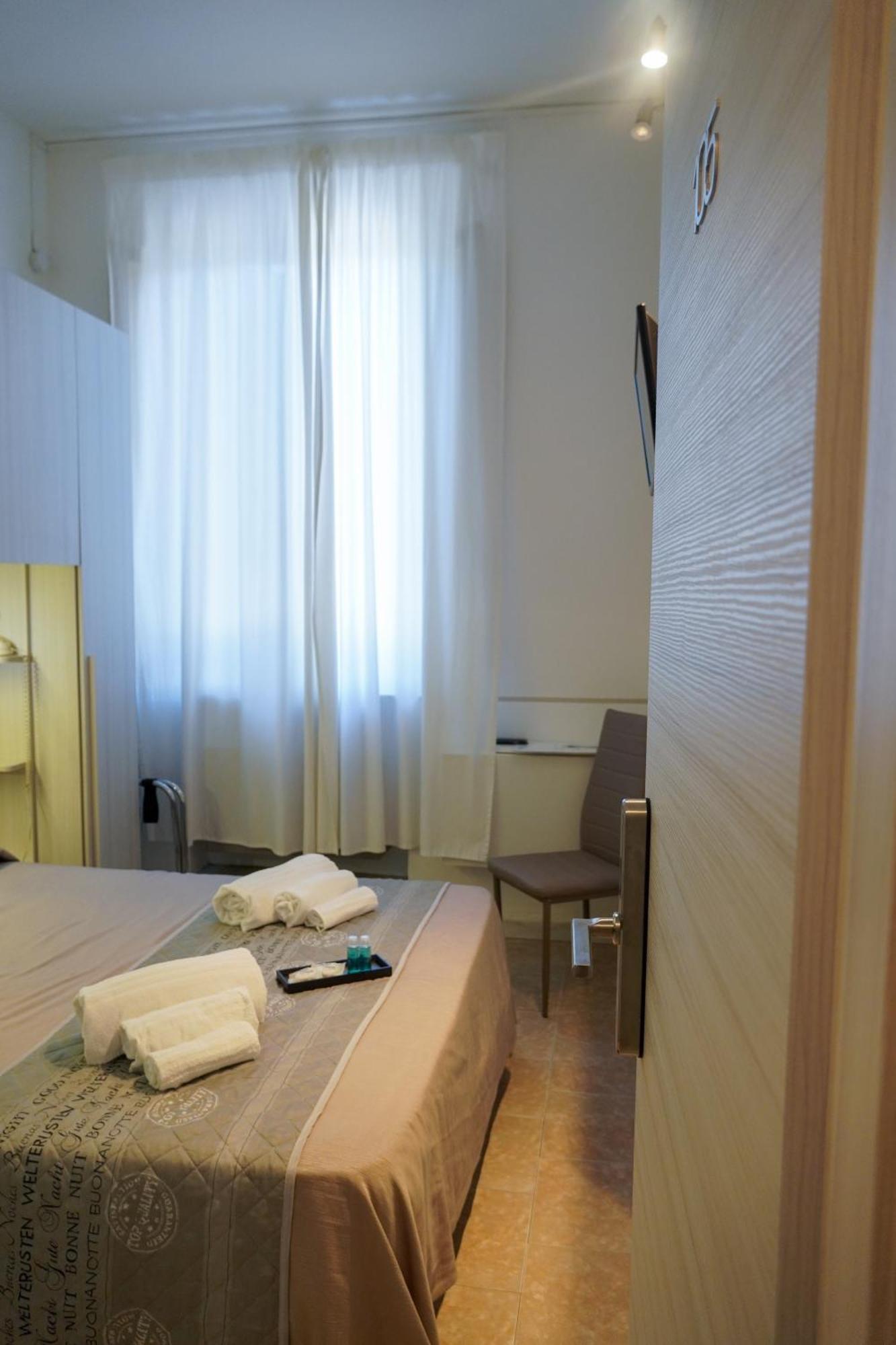 Hotel Cilene เวียเรจโจ ภายนอก รูปภาพ