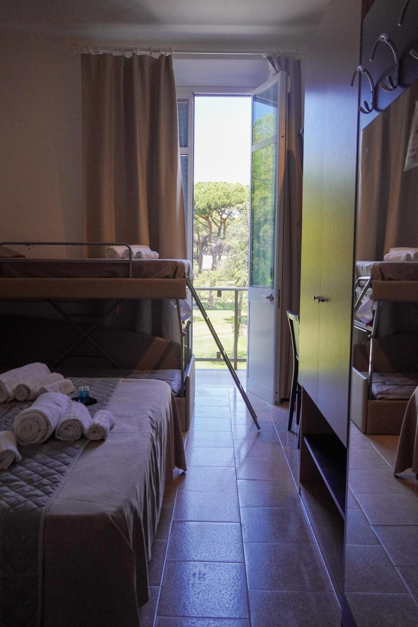 Hotel Cilene เวียเรจโจ ภายนอก รูปภาพ