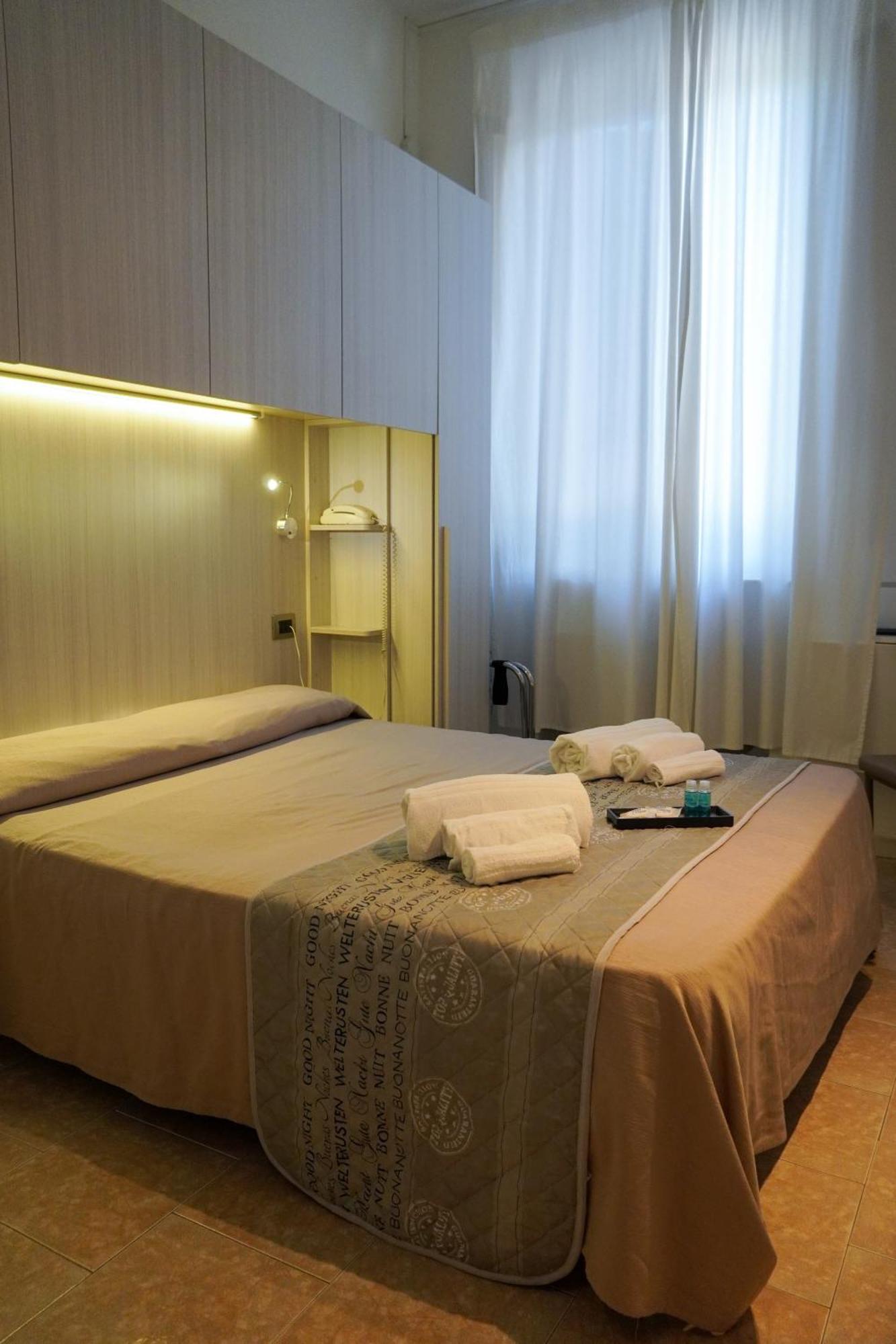 Hotel Cilene เวียเรจโจ ภายนอก รูปภาพ