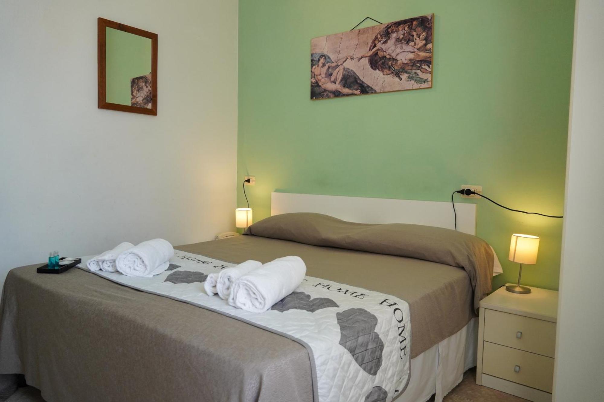 Hotel Cilene เวียเรจโจ ภายนอก รูปภาพ