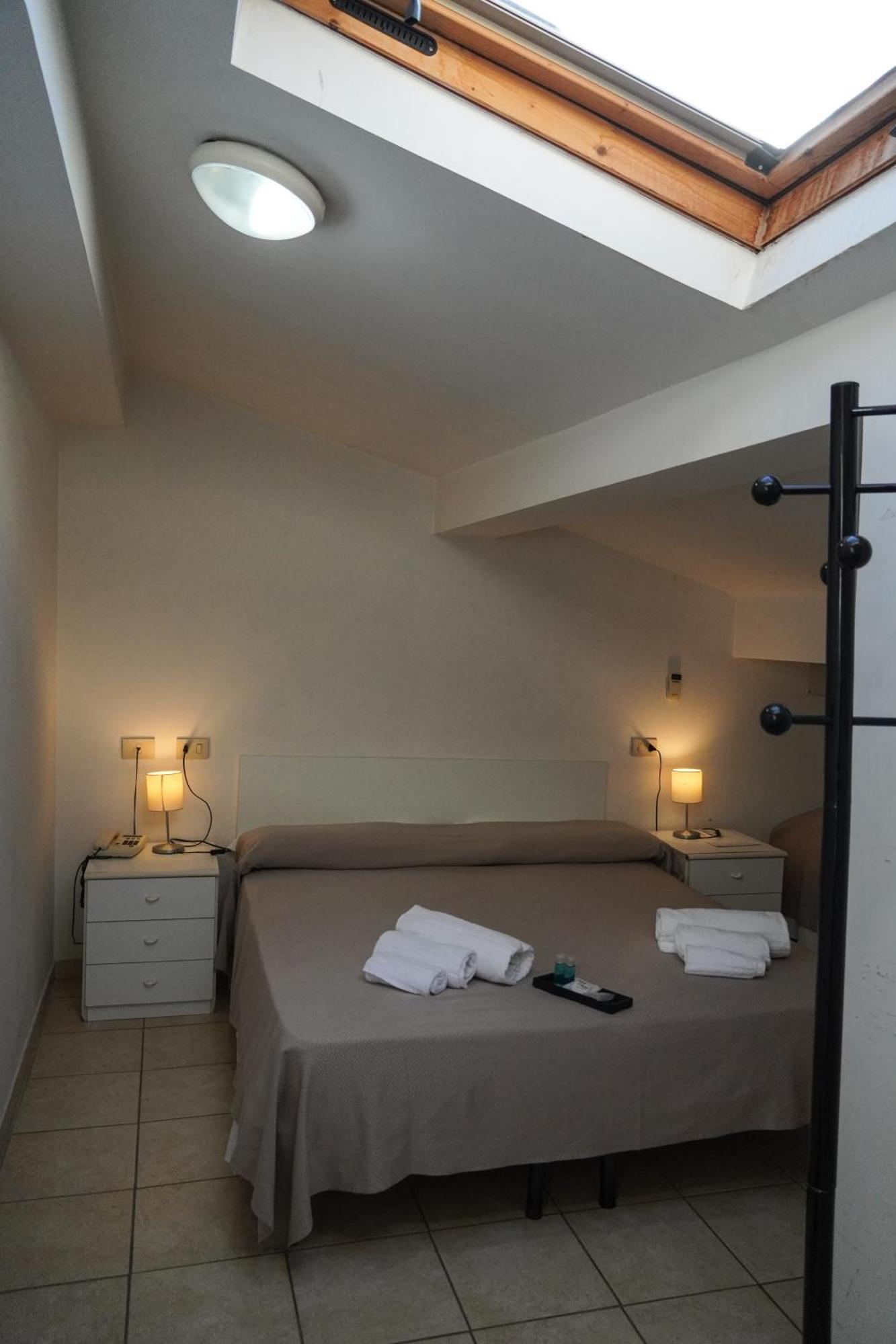 Hotel Cilene เวียเรจโจ ภายนอก รูปภาพ