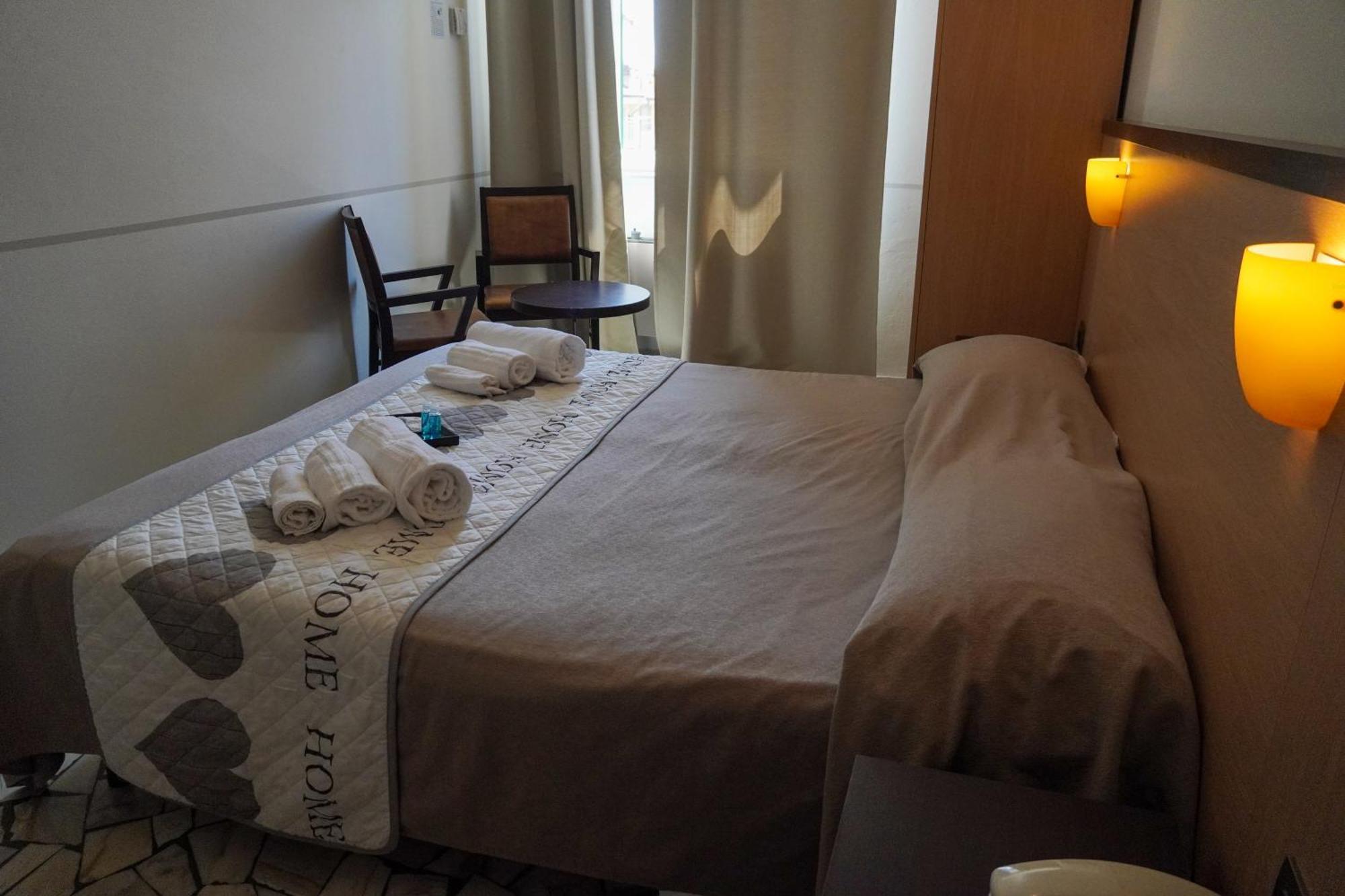 Hotel Cilene เวียเรจโจ ภายนอก รูปภาพ