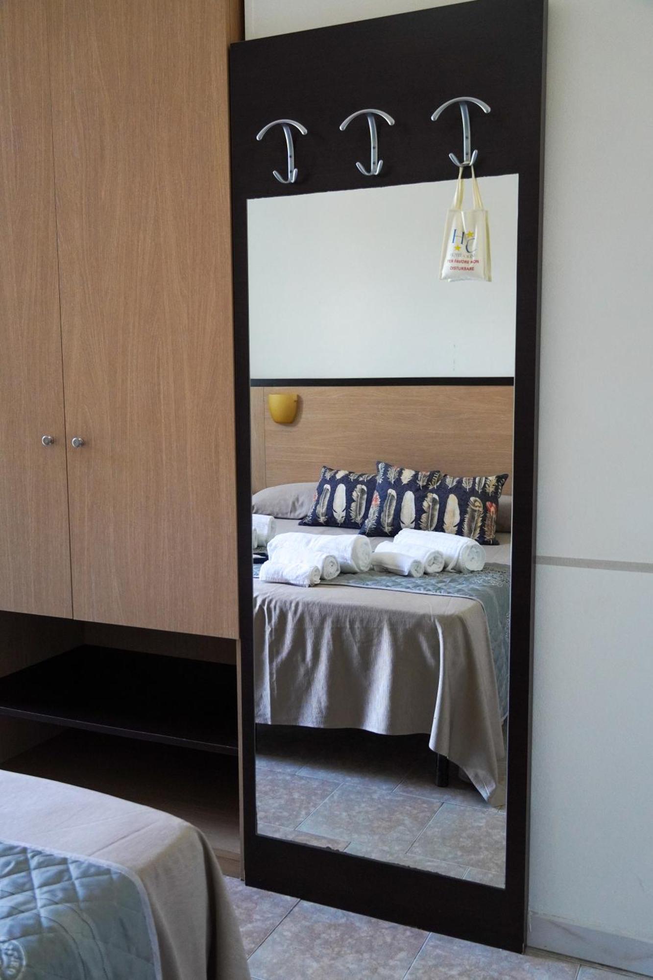 Hotel Cilene เวียเรจโจ ภายนอก รูปภาพ