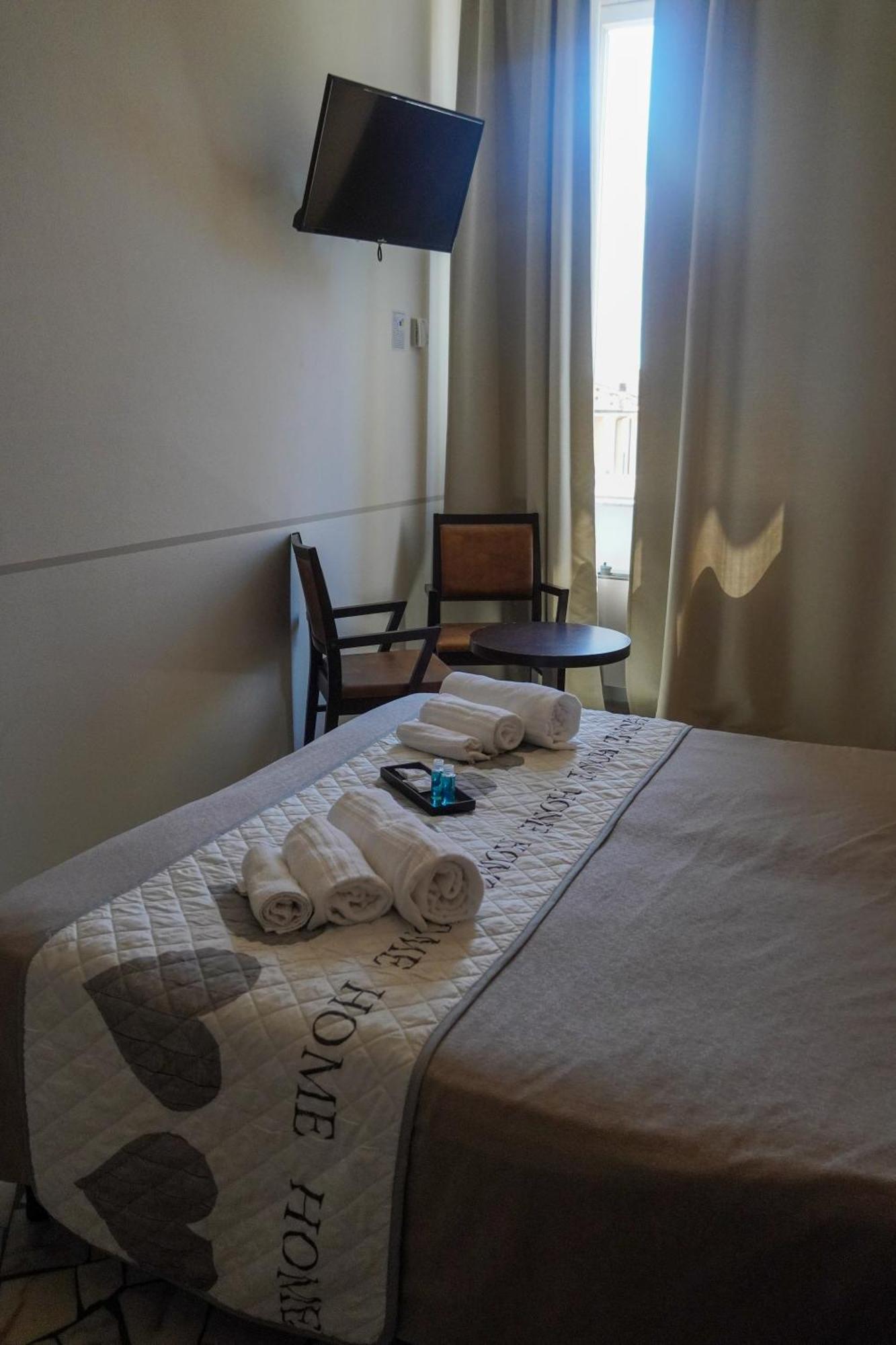 Hotel Cilene เวียเรจโจ ภายนอก รูปภาพ
