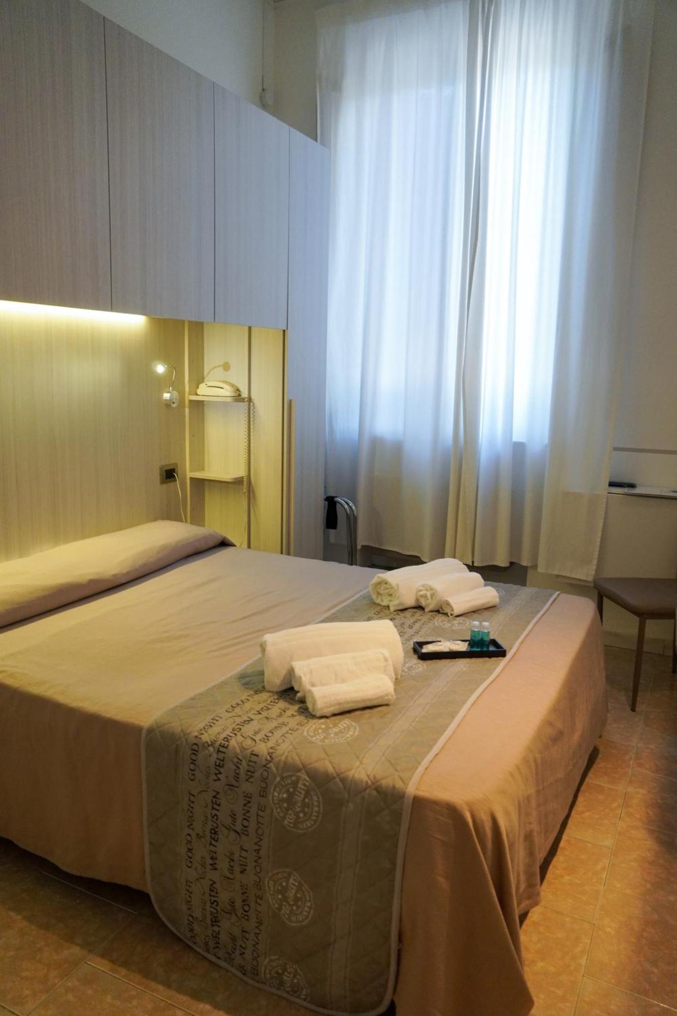 Hotel Cilene เวียเรจโจ ภายนอก รูปภาพ