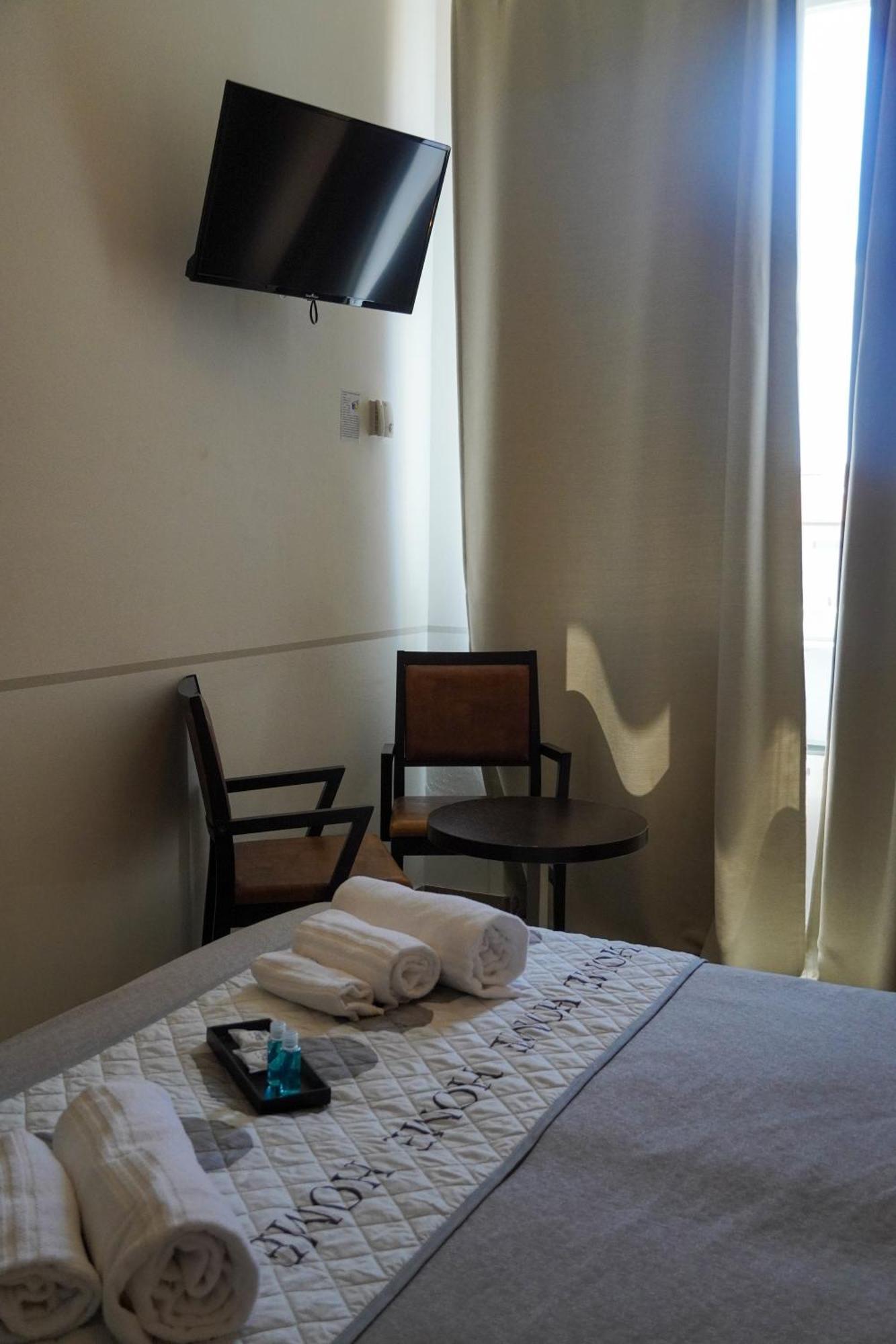 Hotel Cilene เวียเรจโจ ภายนอก รูปภาพ