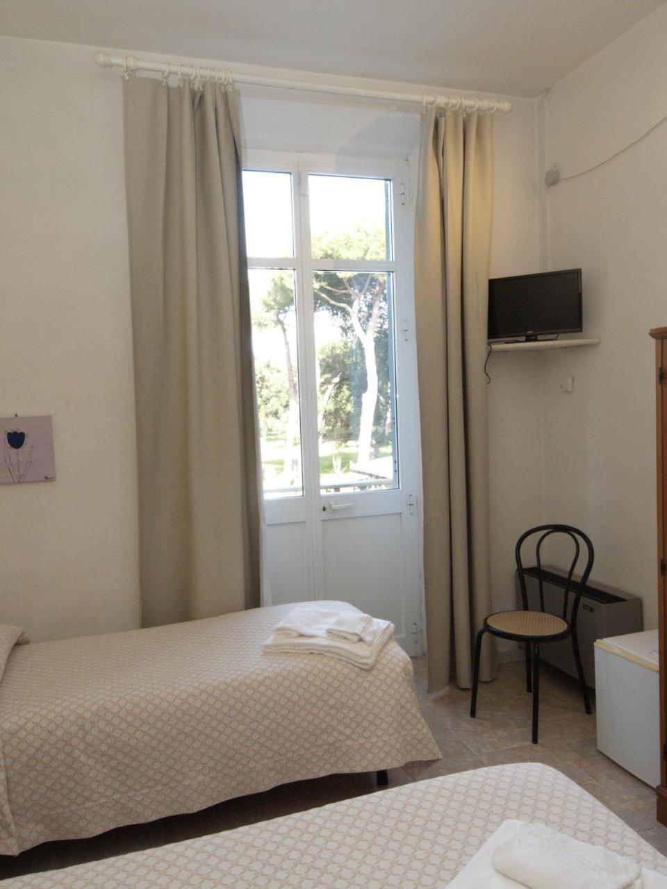 Hotel Cilene เวียเรจโจ ภายนอก รูปภาพ
