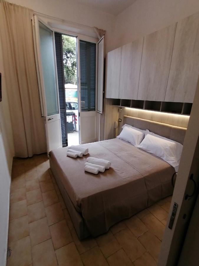Hotel Cilene เวียเรจโจ ภายนอก รูปภาพ