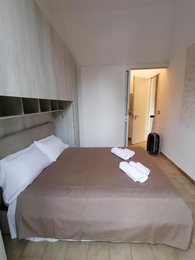 Hotel Cilene เวียเรจโจ ภายนอก รูปภาพ